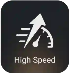High Speed